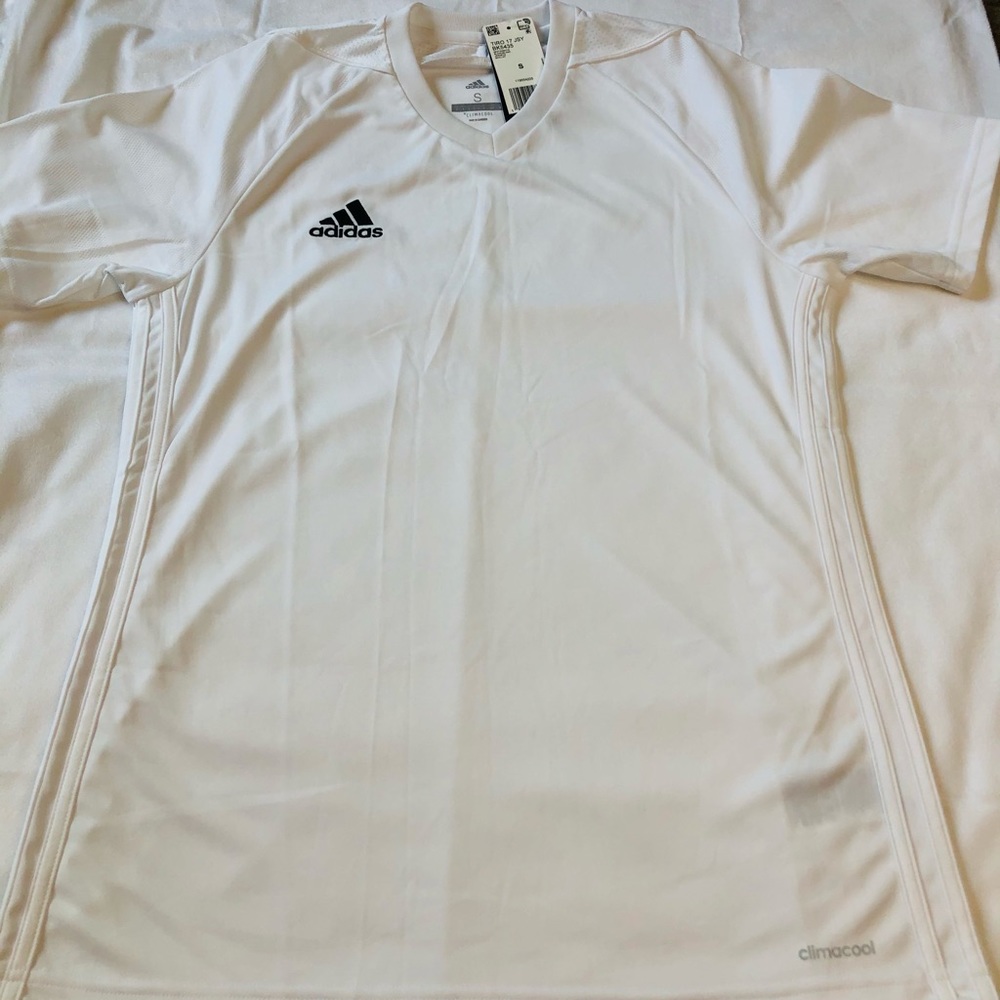 Adidas Tiro17 jersey